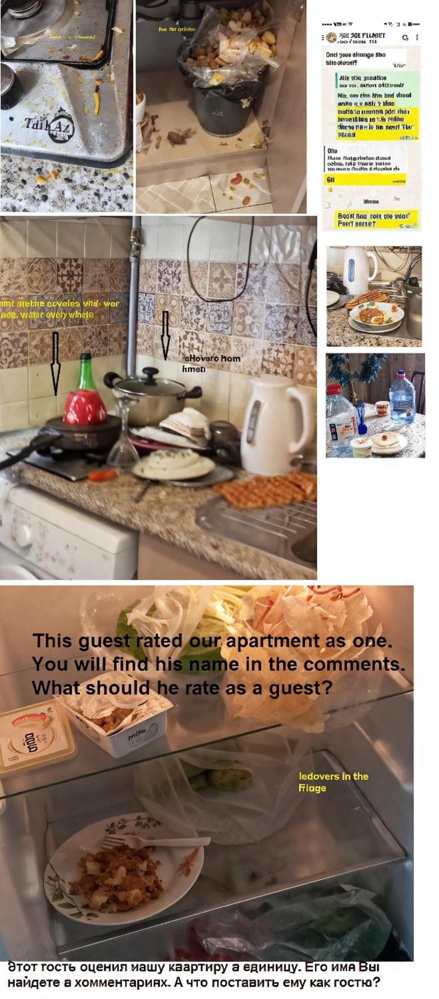 Izmir Apartment Баку Екстериор снимка