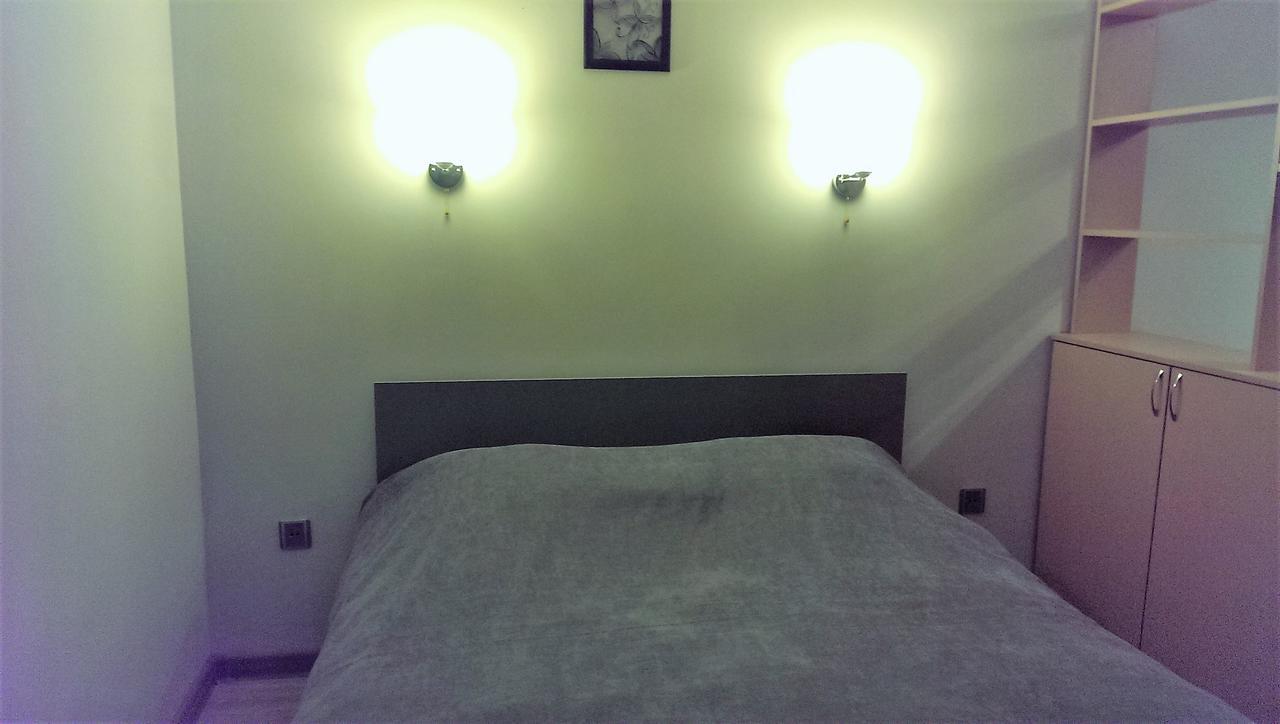 Izmir Apartment Баку Екстериор снимка