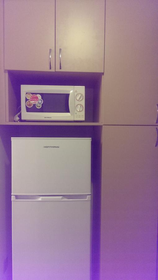 Izmir Apartment Баку Екстериор снимка