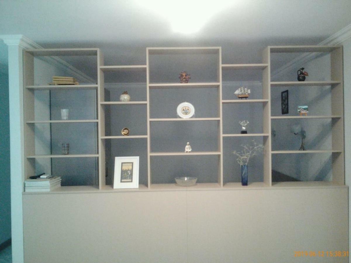 Izmir Apartment Баку Екстериор снимка